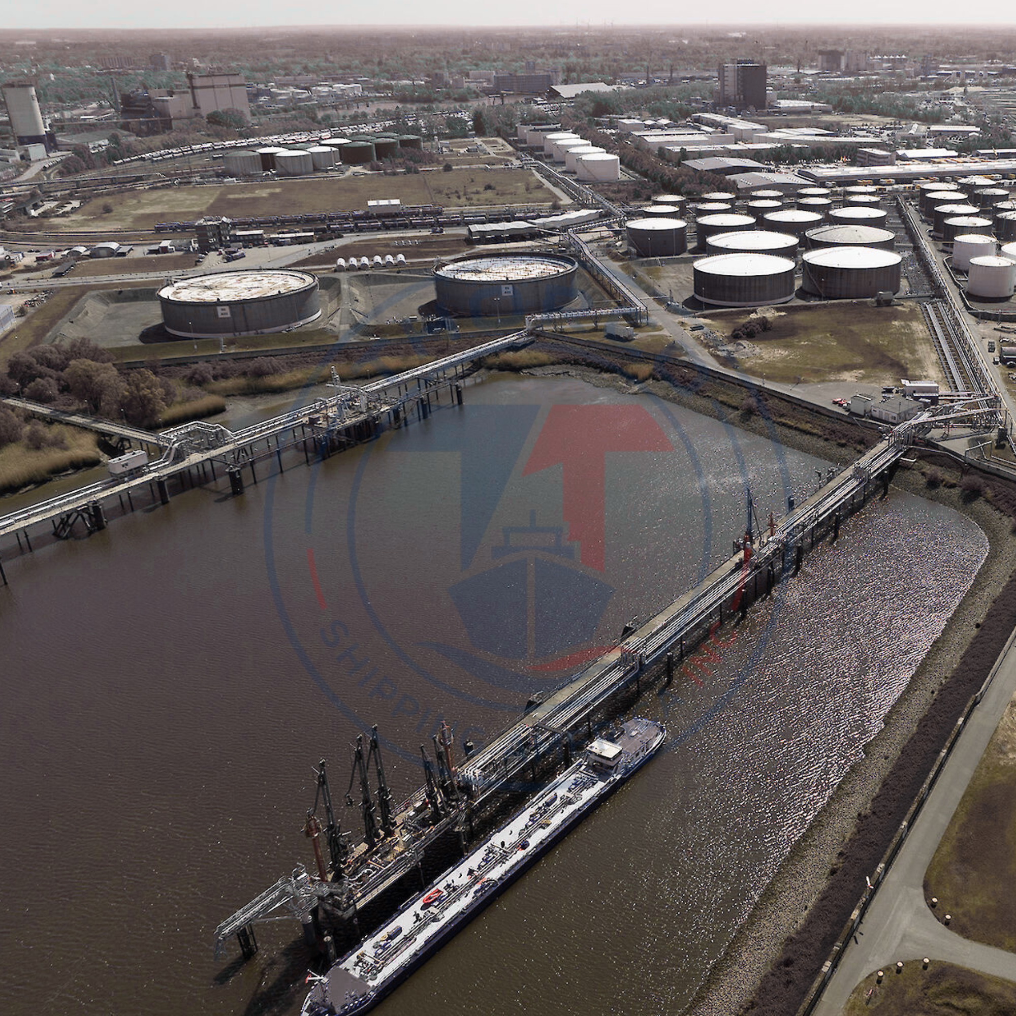 Thorco Shipping Operations